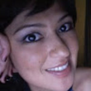 Meet your Posher, Catherine